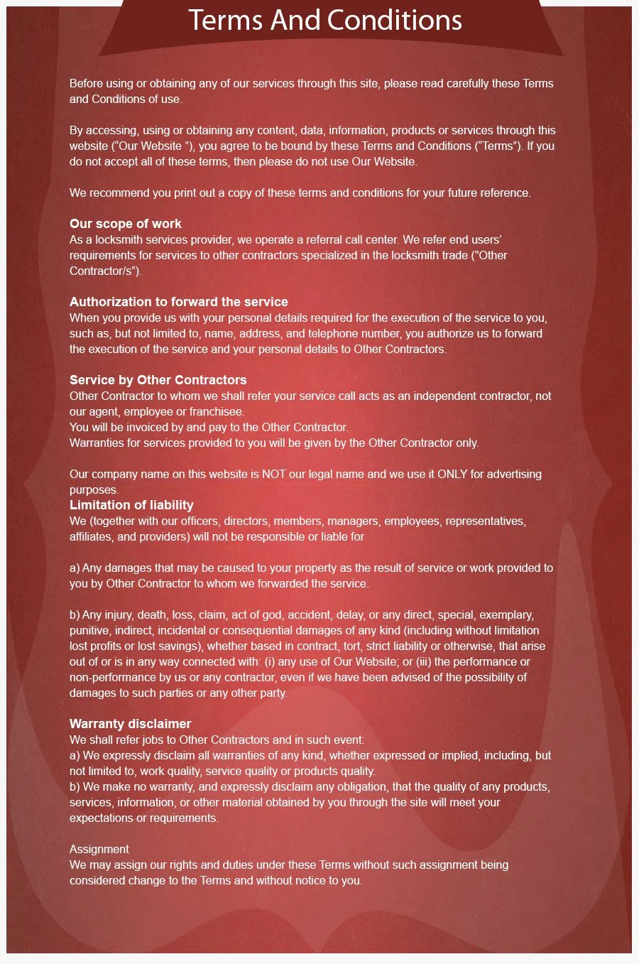 Galaxy Lock & Key Store, Gardena, CA 310-844-9183